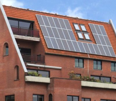 techos solares